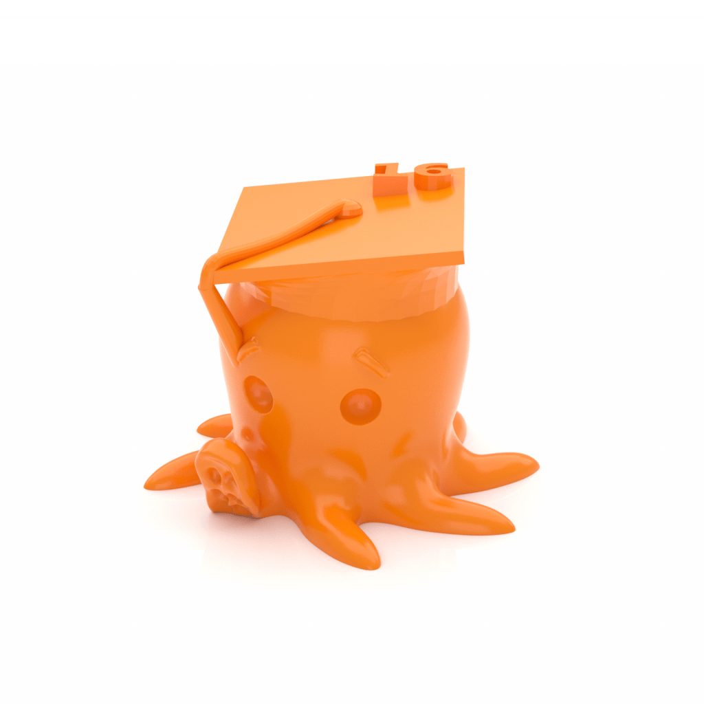 Deprint - 3D nyomtatás